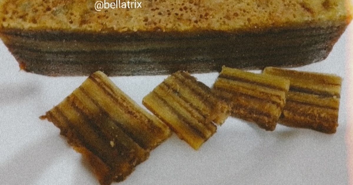 Resep Resep Engkak Ketan Mudah oleh Bellatrix - Cookpad