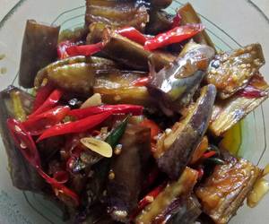 Resep Populer Terong kecap manis gurih Mantul Banget Resep Populer Terong kecap manis gurih Mantul Banget