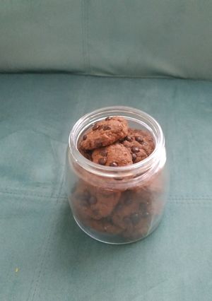 Foto resep Chocolate Cookies
