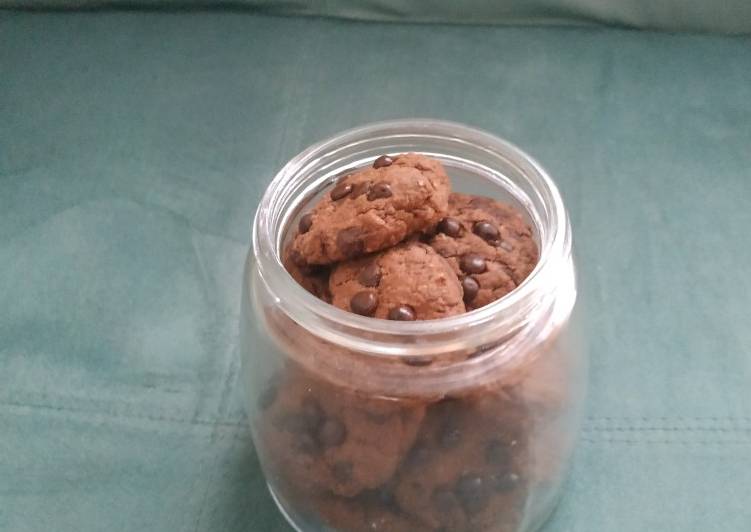 Chocolate Cookies