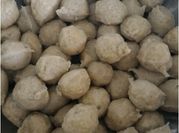 Gambar bakso sapi kenyal