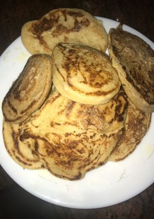 Foto principal de Tortitas americanas