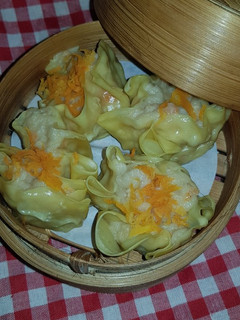 Foto resep Dimsum Siomay Ayam