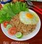 Resep Nasi goreng mentega Anti Gagal
