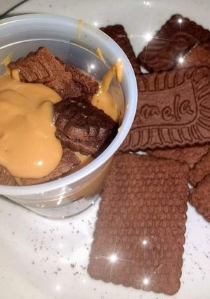 Una foto de Chocotorta Express