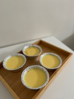 صورة لوصفة كريم كراميل ❤️🍮