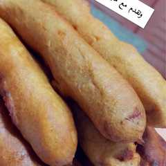 كورن دوغ CornDog-レシピのメイン写真