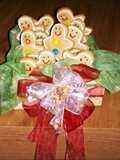 Galletas de Jengibre