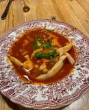 Seafood Stew