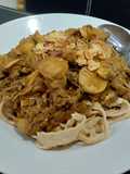 Keto Beef Curry Noodles|High Protein, Low Calorie, Sugar Free