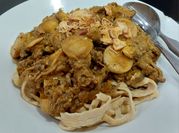 Gambar lemak sapi keto