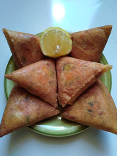 صورة لوصفة بوراك