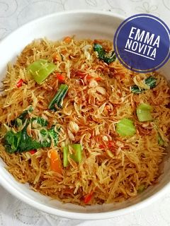 Foto resep Bihun Goreng