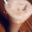 شراب الموكا المنعش