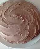 Torta de chocolate Fácil solo 3 ingredientes