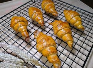 Gambar Croissant🇫🇷