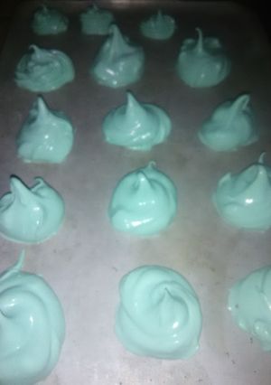 Una foto de Suspiros del Príncipe Ernesto🍦