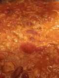 Crazy Cha Cha ' s Chipotle Chili