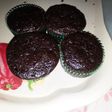 Chocolate cupcakes