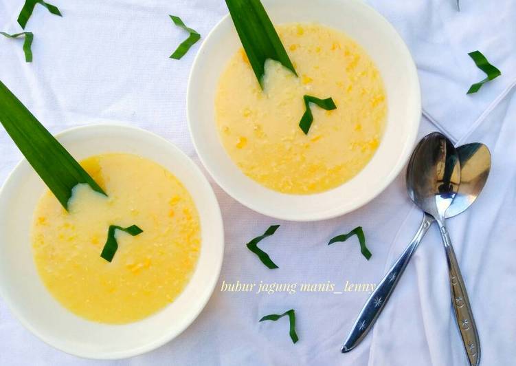 Bubur jagung manis(#pr_buburmanis)