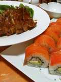 California Rolls