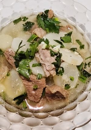 Foto resep Soto Bandung