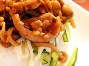 A picture of savoury rice