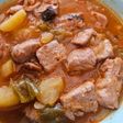 Marmitako