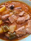 Marmitako