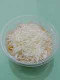Jasuke (Jagung Susu Keju)