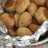 Scones salados de queso fáciles, rápidos y ricos (15 minutos)