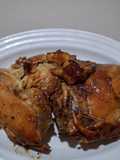 Ayam bakar kecap