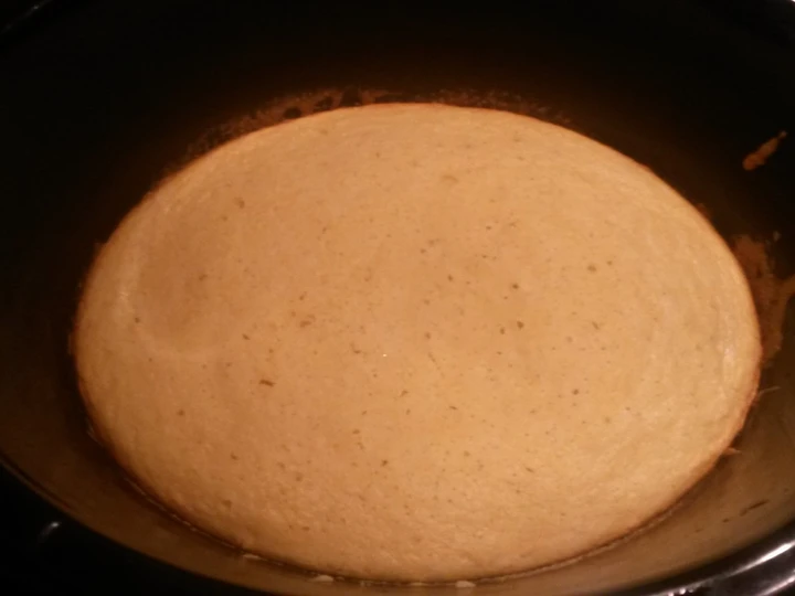 Recipe Jiffy crockpot cornbread the Can Spoil the Tongue Perfect