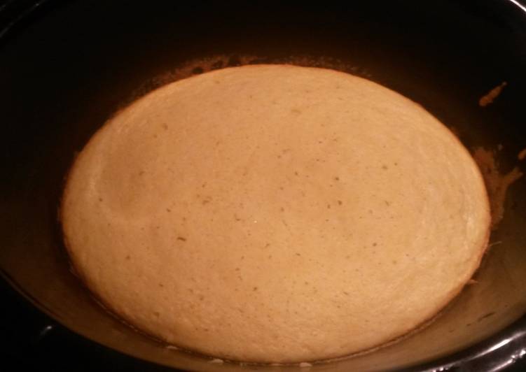 Recipe of Perfect Jiffy crockpot cornbread