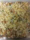 Yummy Tuna Noodle Casserole