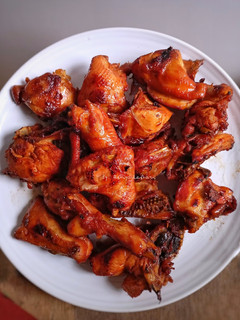 Foto resep Ayam Goreng Bacem