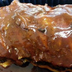 Cherry Pepsi Ribs A picture of Cherry Pepsi Ribs.