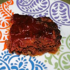 A picture of Austin Family Meatloaf.