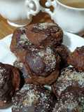 Sugar-Free Cookies