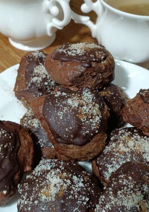 A picture of Sugar-Free Cookies.