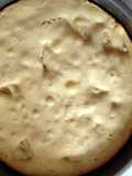 Coley's Pineapple Coconut Cake