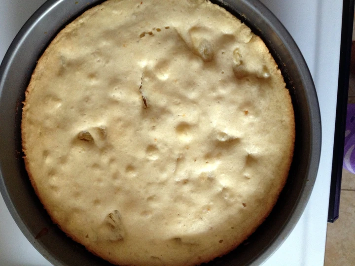 Recipe Coley&amp;#39;s Pineapple Coconut Cake which Delicious