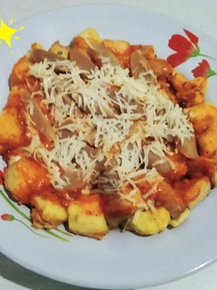 Foto resep Pizza KW