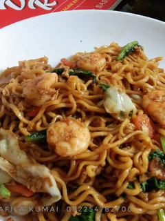 Foto resep Mie Goreng