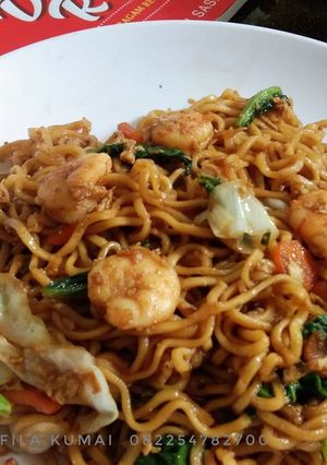 Foto resep Mie Goreng