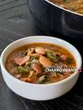 Charro Beans 🫘