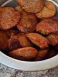 தினை அப்பம்(thinai appam recipe in tamil)
