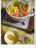Warm You Up From the Inside Out! Hearty Miso Hot Pot