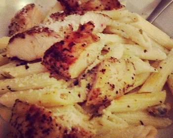 Easy Make Recipe Chicken Picatta Yummy