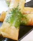 Basic Spring Rolls
